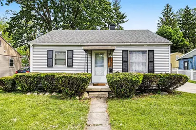 1733 Sycamore Street, Niles, MI 49120 - Photo 1