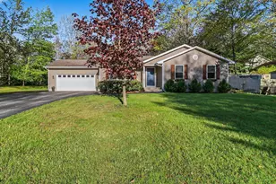 1555 Marilyn Ave, Ludington, MI 49431 - Photo 1