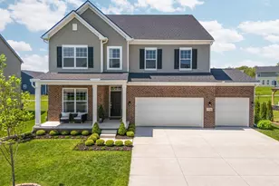 2714 Maize Loop, Saline, MI 48176 - Photo 1