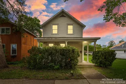 117 2nd Avenue, Big Rapids, MI 49307 - Photo 1