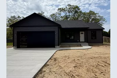 137 S Bock Road, Muskegon, MI 49442 - Photo 1