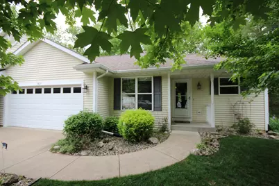 9671 Palmetto Court #80, Portage, MI 49002 - Photo 1