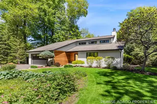 14048 Windemere Dr NW, Grand Rapids, MI 49534 - Photo 1