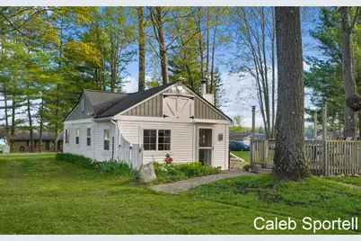 1983 Wolf Lake Drive, Baldwin, MI 49304 - Photo 1