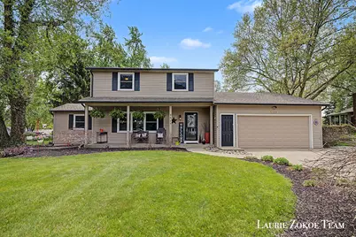 4564 Fenwood Street SW, Grand Rapids, MI 49534 - Photo 1