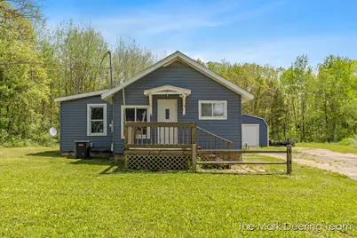 11612 Elm Avenue, Howard City, MI 49329 - Photo 1