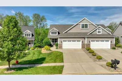 4032 Stoneridge Drive, Jackson, MI 49203 - Photo 1