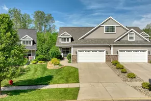 4032 Stoneridge Dr, Jackson, MI 49203 - Photo 1