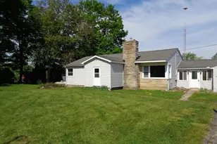 9180 Arkansaw Rd, Allen, MI 49227 - Photo 1
