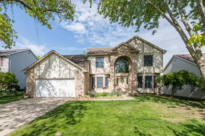 3106 Fawnmeadow Court, Ann Arbor, MI 48105 - Photo 1
