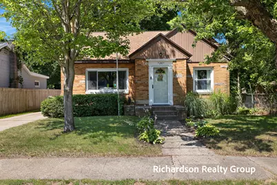 1261 Graf Street, Muskegon, MI 49442 - Photo 1