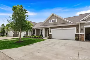 2983 Raspberry Ln, Holland, MI 49424 - Photo 1