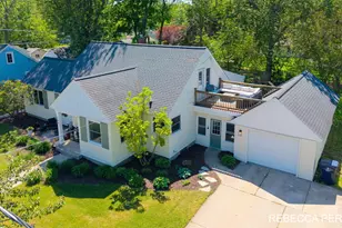 754 Central Ave, Holland, MI 49423 - Photo 1