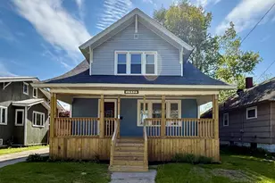 1552 Hoyt St, Muskegon, MI 49442 - Photo 1