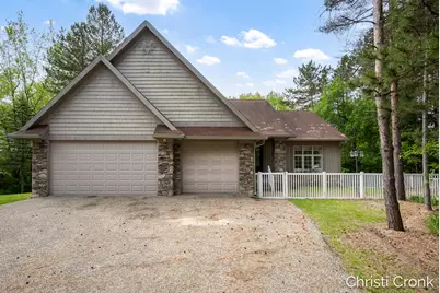 15105 Eagle Ridge Road, Eagle, MI 48822 - Photo 1