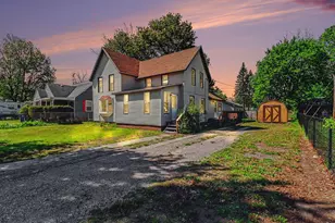 420 W 5th St, Evart, MI 49631 - Photo 1