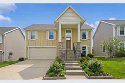 5078 Wild Senna Avenue SE, Grand Rapids, MI 49512 - Photo 1