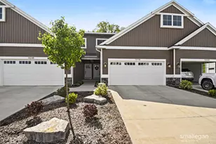 1018 Castlebay Way, Hudsonville, MI 49426 - Photo 1
