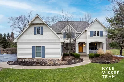 5669 Watermark Court SE, Grand Rapids, MI 49546 - Photo 1