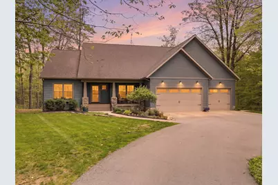 9694 Stony Creek Court, Canadian Lakes, MI 49346 - Photo 1