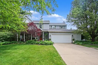 10765 Thornberry Way, Zeeland, MI 49464 - Photo 1