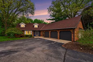 7463 Whispering Ridge St SE, Grand Rapids, MI 49546 - Photo 1