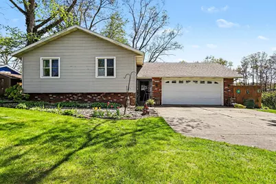 4374 E Tu Avenue, Vicksburg, MI 49097 - Photo 1