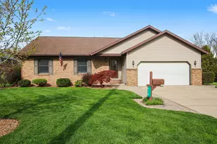 810 St Joseph St, South Haven, MI 49090 - Photo 1