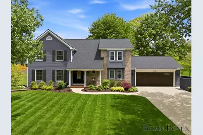 3786 Fleetwood Drive, Portage, MI 49024 - Photo 1