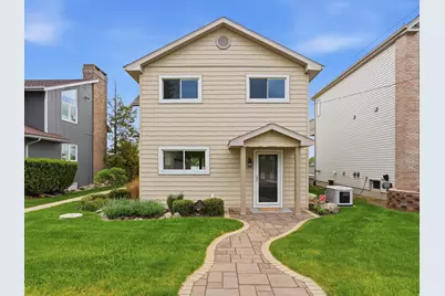 8492 N Shore Drive, Clark Lake, MI 49234 - Photo 1
