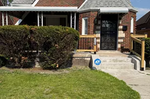 17366 Hartwell St, Detroit, MI 48235 - Photo 1
