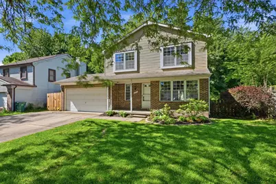 5212 Applewood Drive, Ypsilanti, MI 48197 - Photo 1