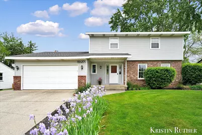 3702 Socorro Drive SW, Grandville, MI 49418 - Photo 1