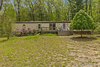 957 Maple Street, Pullman, MI 49450 - Photo 1
