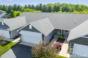 8107 Byron Creek Dr SW, Byron Center, MI 49315 - Photo 1