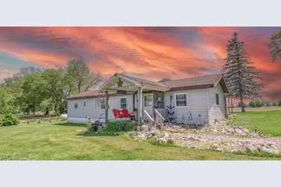 2988 27 1/2 Mile Road, Homer, MI 49245 - Photo 1