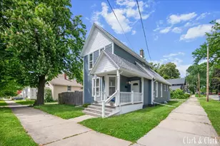 529 Carrier St NE, Grand Rapids, MI 49505 - Photo 1