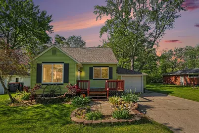 168 E 37th Street, Holland, MI 49423 - Photo 1