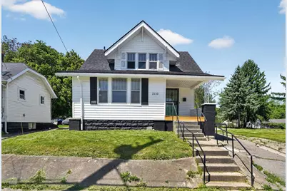2110 S Grand Traverse Street, Flint, MI 48503 - Photo 1