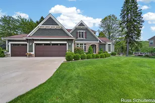 3924 Harbor Breeze Dr, Muskegon, MI 49441 - Photo 1