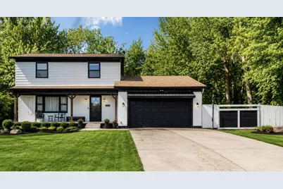 14005 Port Sheldon Street, Holland, MI 49424 - Photo 1