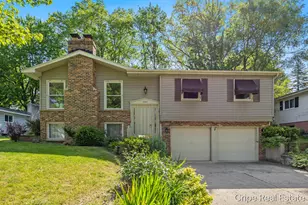 5382 Burgis Ave SE, Grand Rapids, MI 49508 - Photo 1