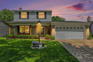 50380 Bower Dr, Chesterfield, MI 48047 - Photo 1