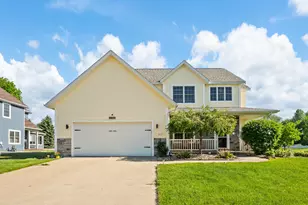 2106 Halsted Dr, Stevensville, MI 49127 - Photo 1
