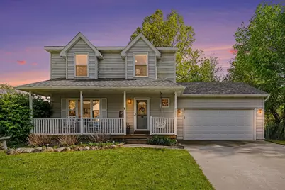 2422 Par Court, Howell, MI 48843 - Photo 1