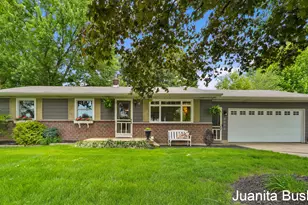 3033 New Holland St, Hudsonville, MI 49426 - Photo 1