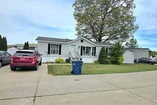 4186 Squaw Creek Trail, Muskegon, MI 49442 - Photo 1