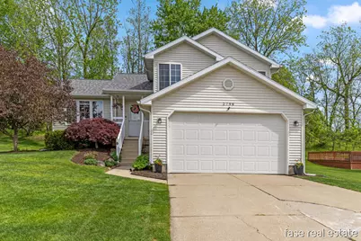 2796 Bryanwood Drive NW, Grand Rapids, MI 49544 - Photo 1