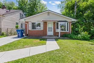 14924 Sumner, Bedford, MI 48239 - Photo 1