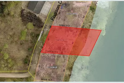 Lot 7 Fogeson Drive, Coral, MI 49322 - Photo 1